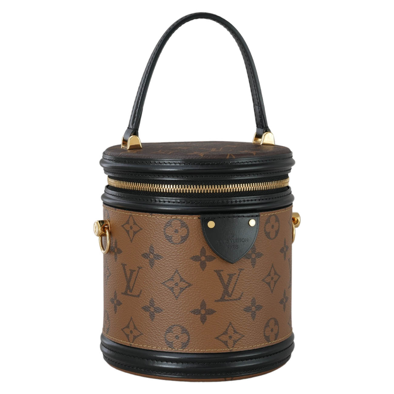 LOUIS VUITTON(USED)루이비통 M43986 모노그램 리버스 깐느
